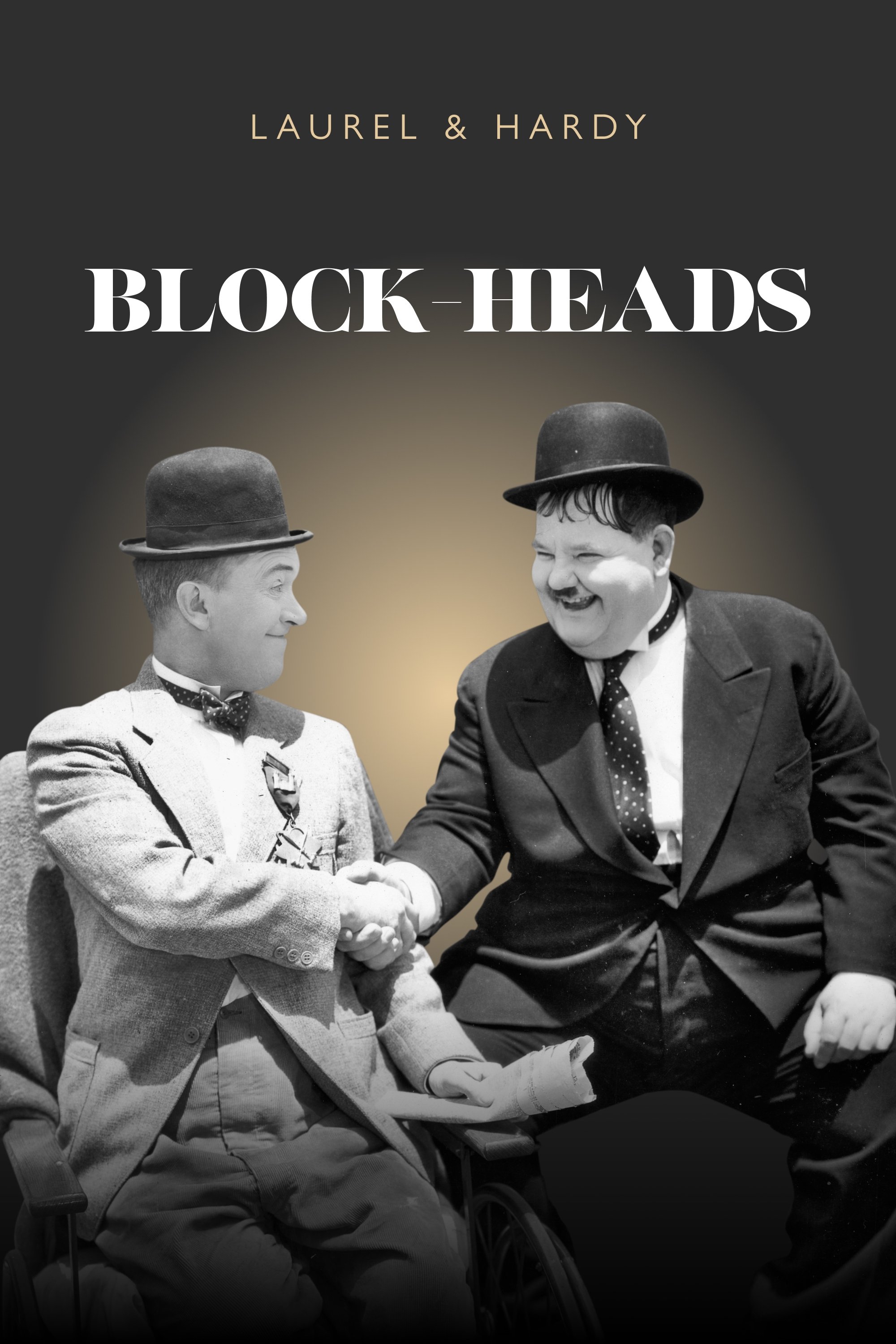 Block-Heads