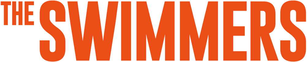 The Swimmers Logo