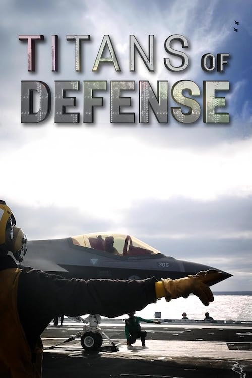 Titans of Defense