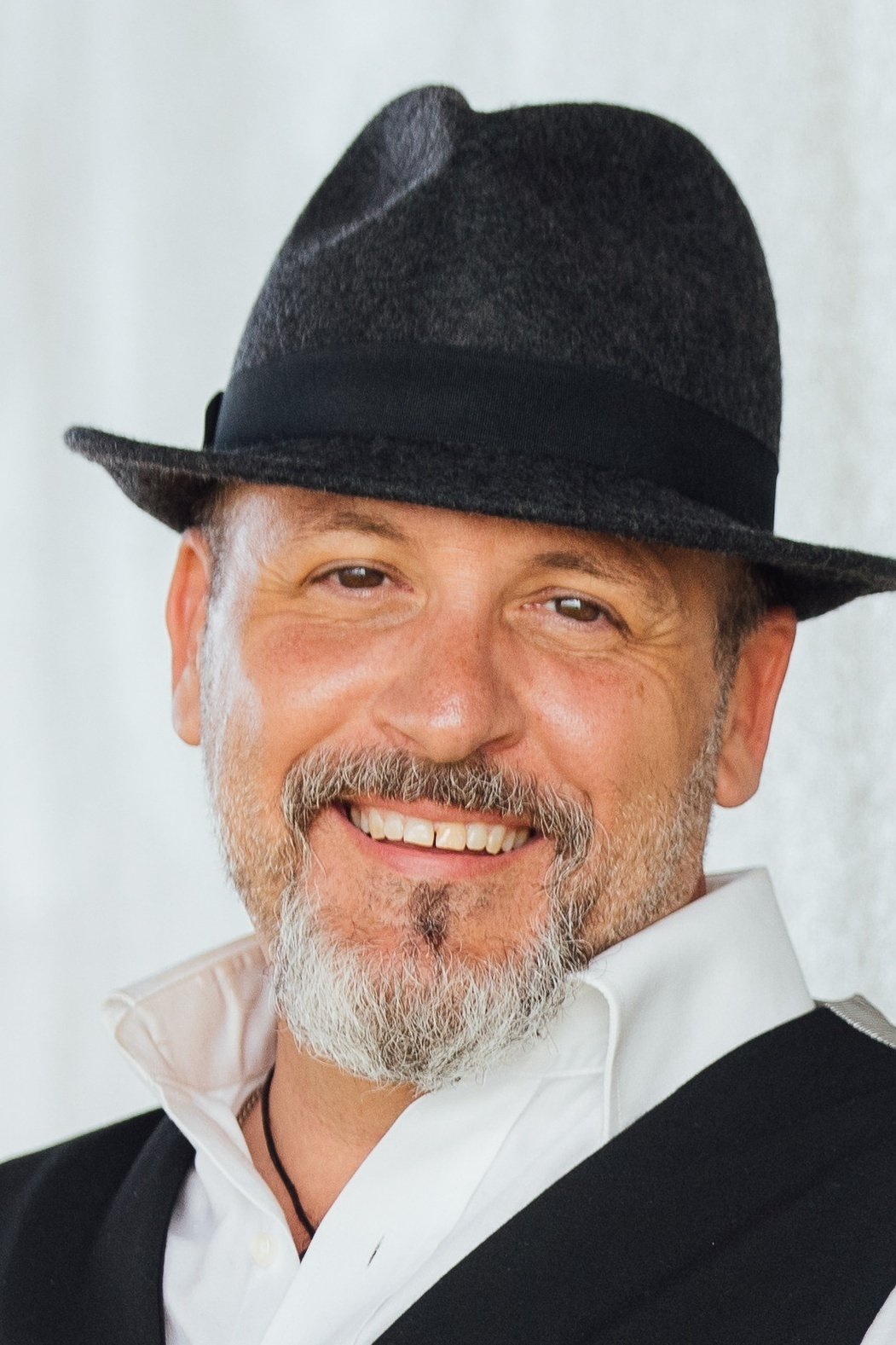 et billede af Buddy Mullins