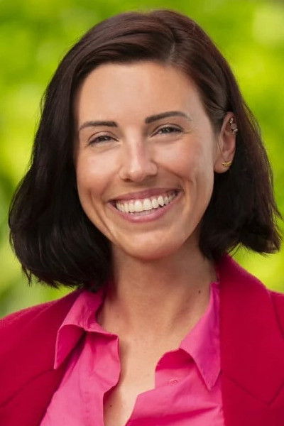 et billede af Genevieve Mushaluk