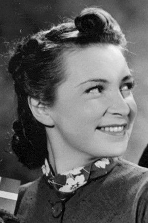 et billede af Ilse-Nore Tromm