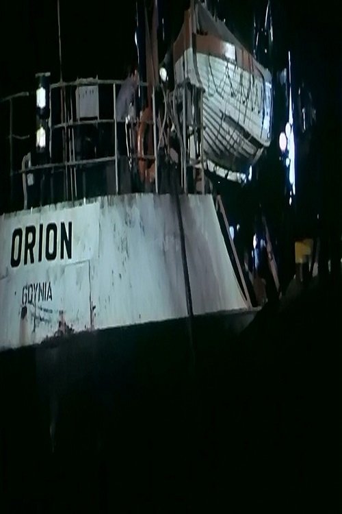 Kapitan z Oriona Kapitan z Oriona