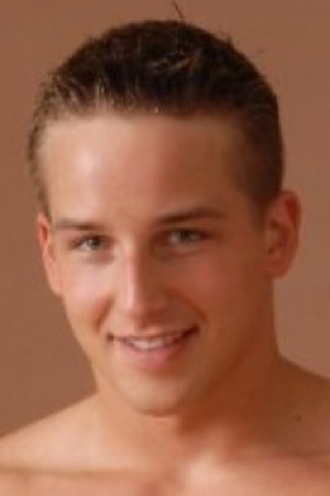 et billede af Brett Lang