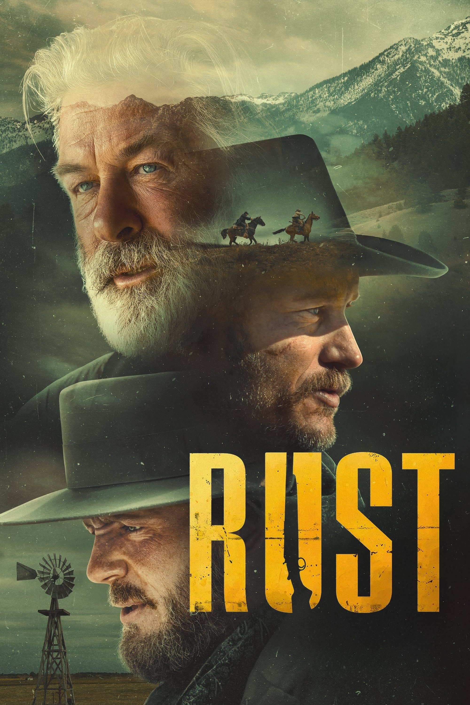 Rust