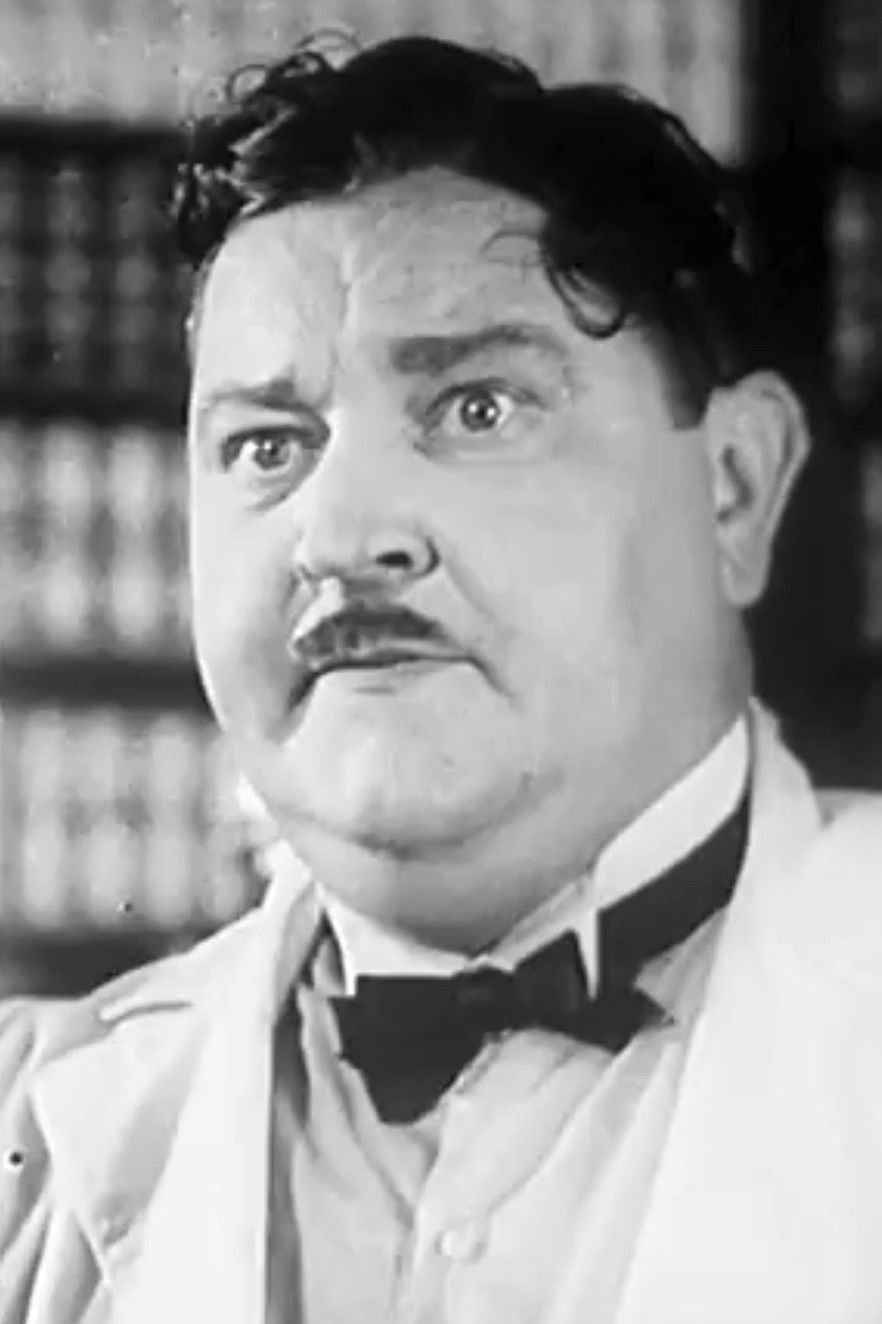 et billede af Gösta Bodin