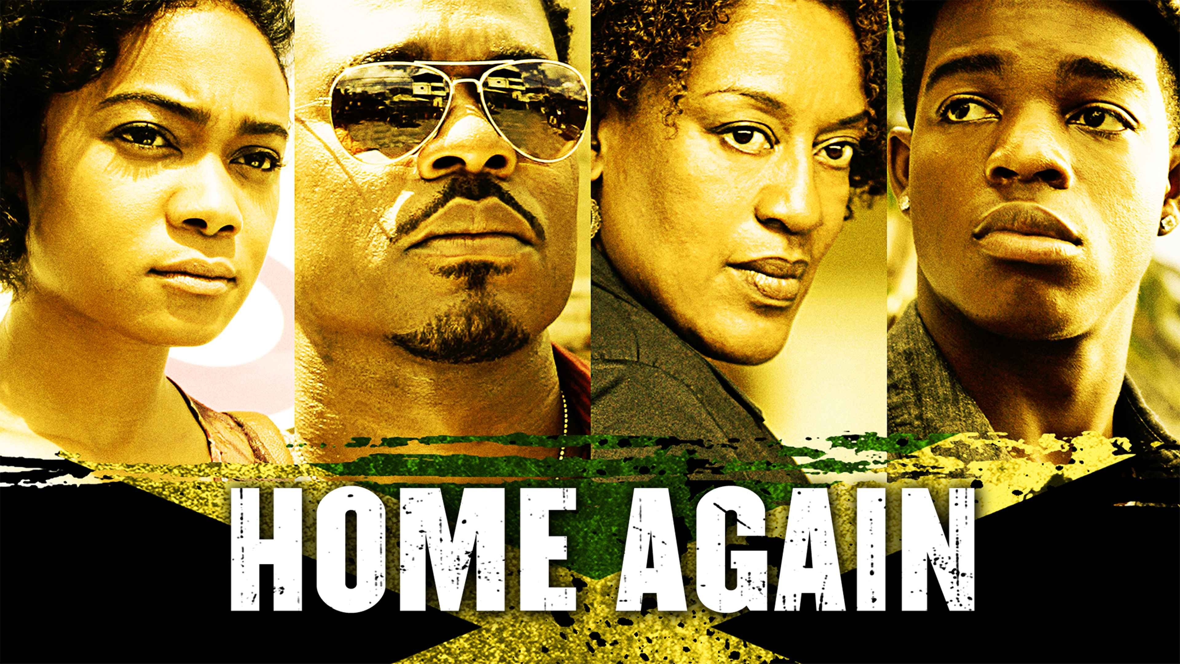 Home Again (2012)