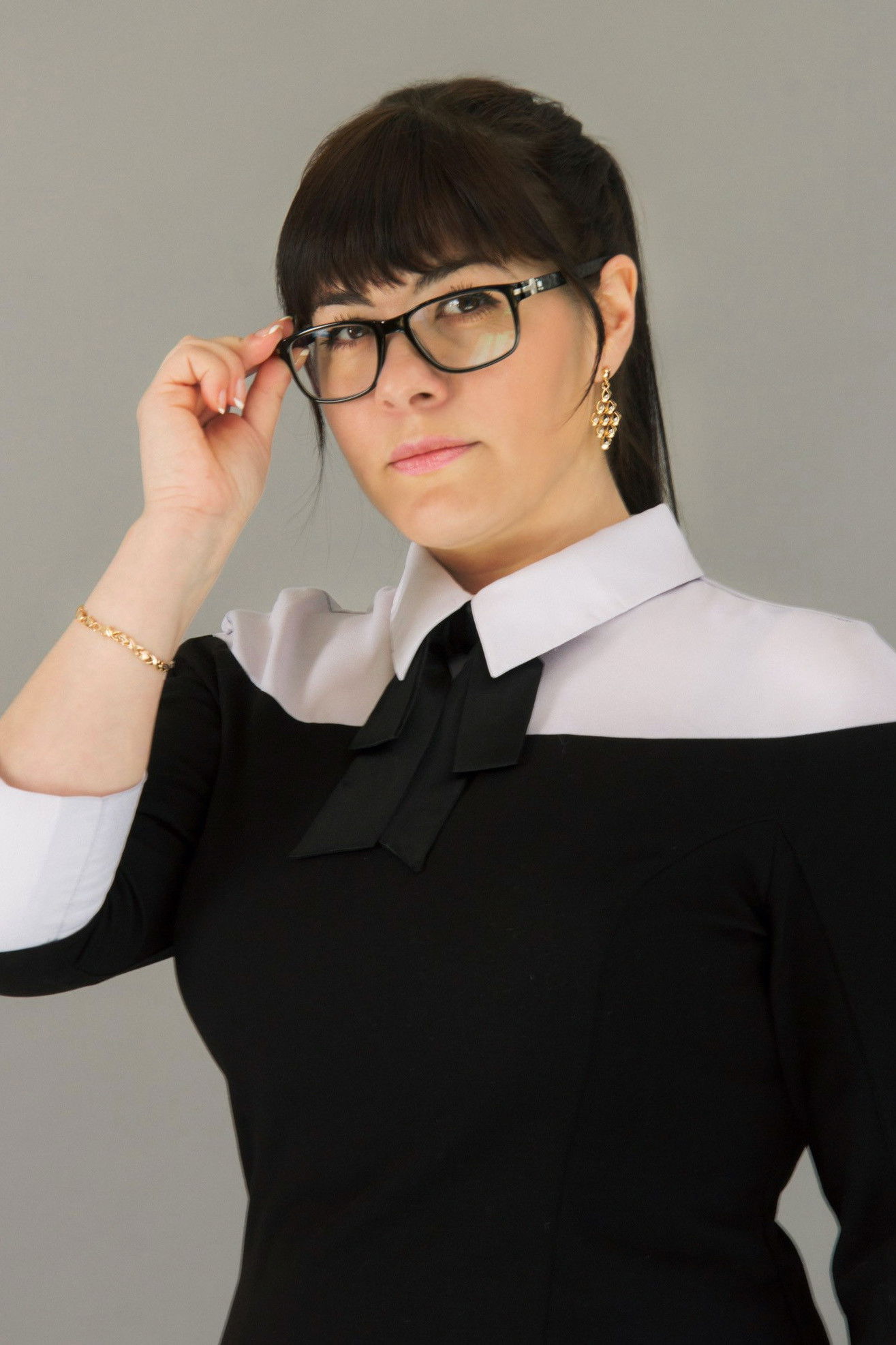 et billede af Gayane Kalmykova