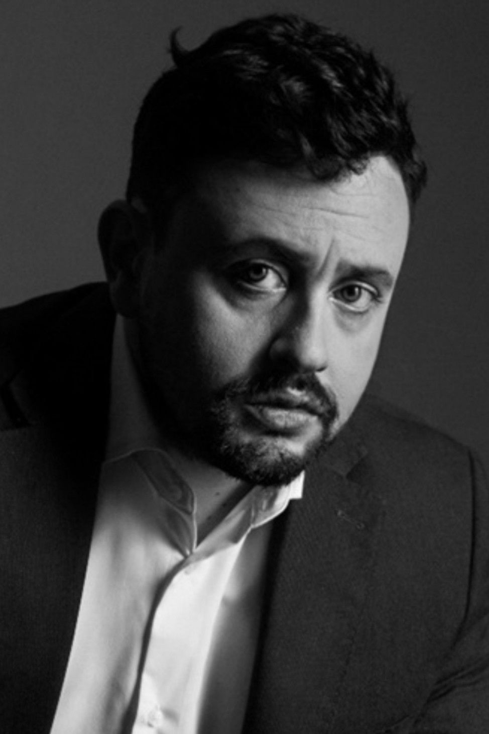 et billede af Michele Botrugno