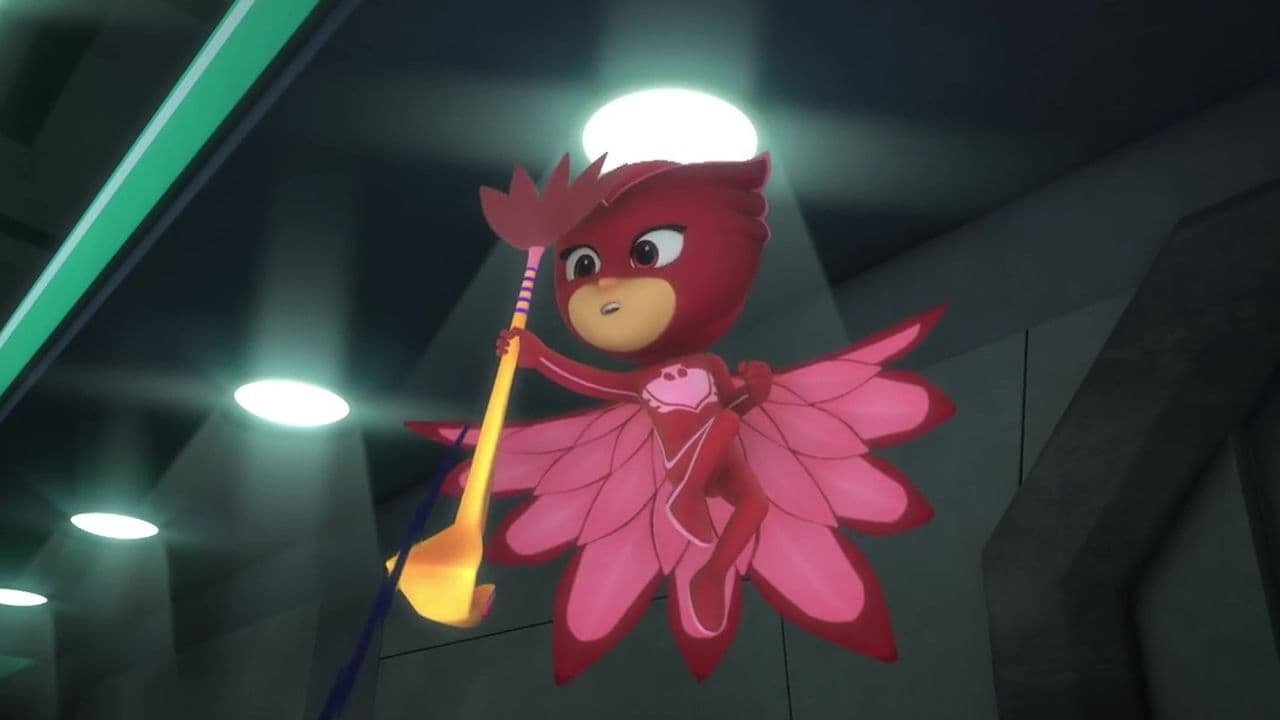 PJ Masks