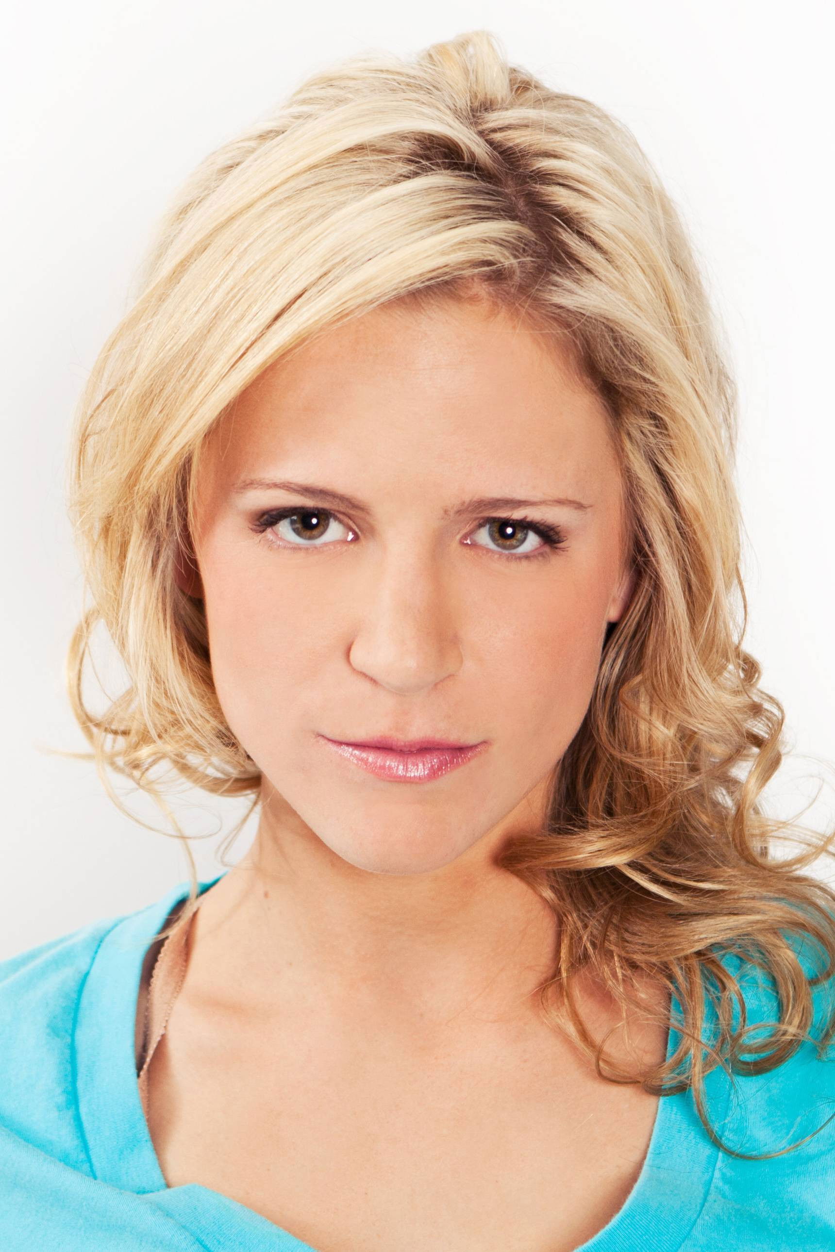 et billede af Mariella Jacqueline