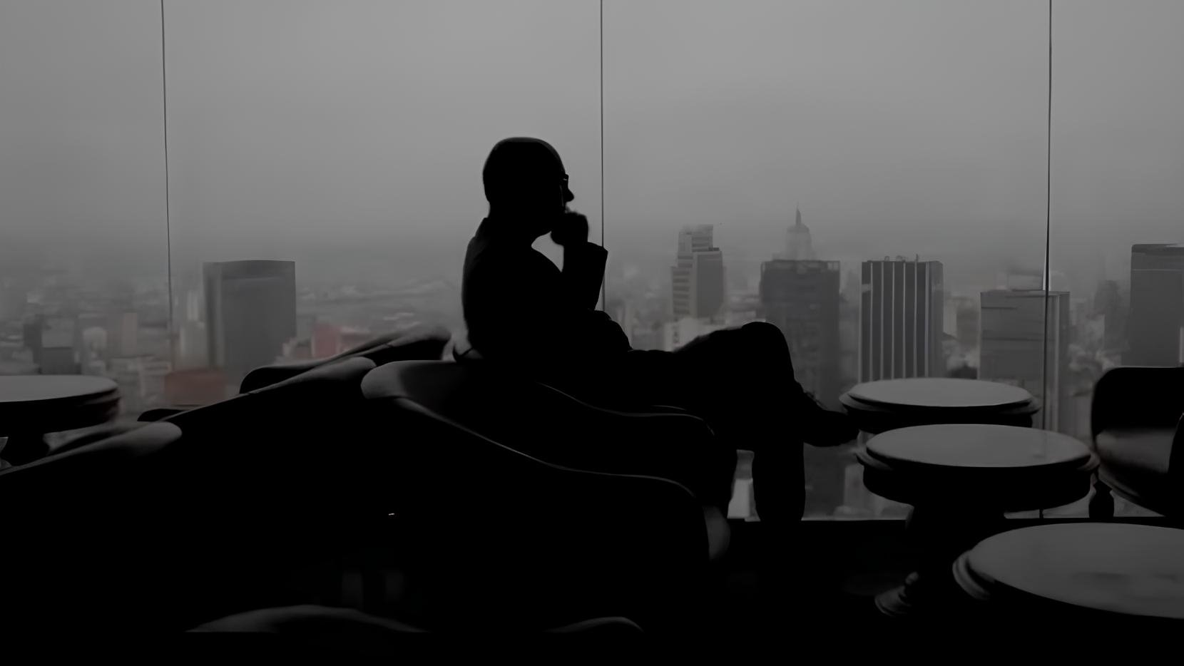 From Nowhere - A Portrait of Valter Hugo Mãe (2025)