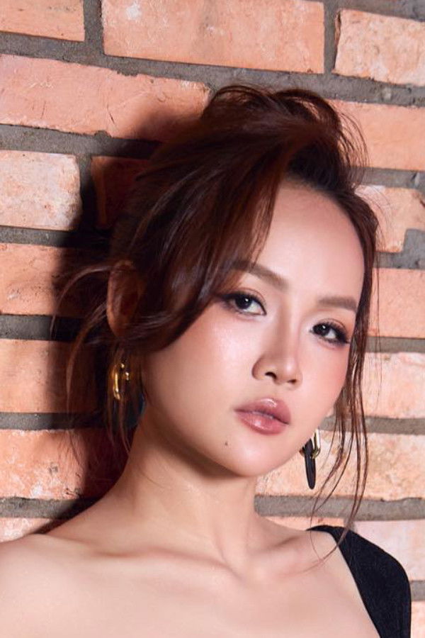 et billede af Diễm Phương