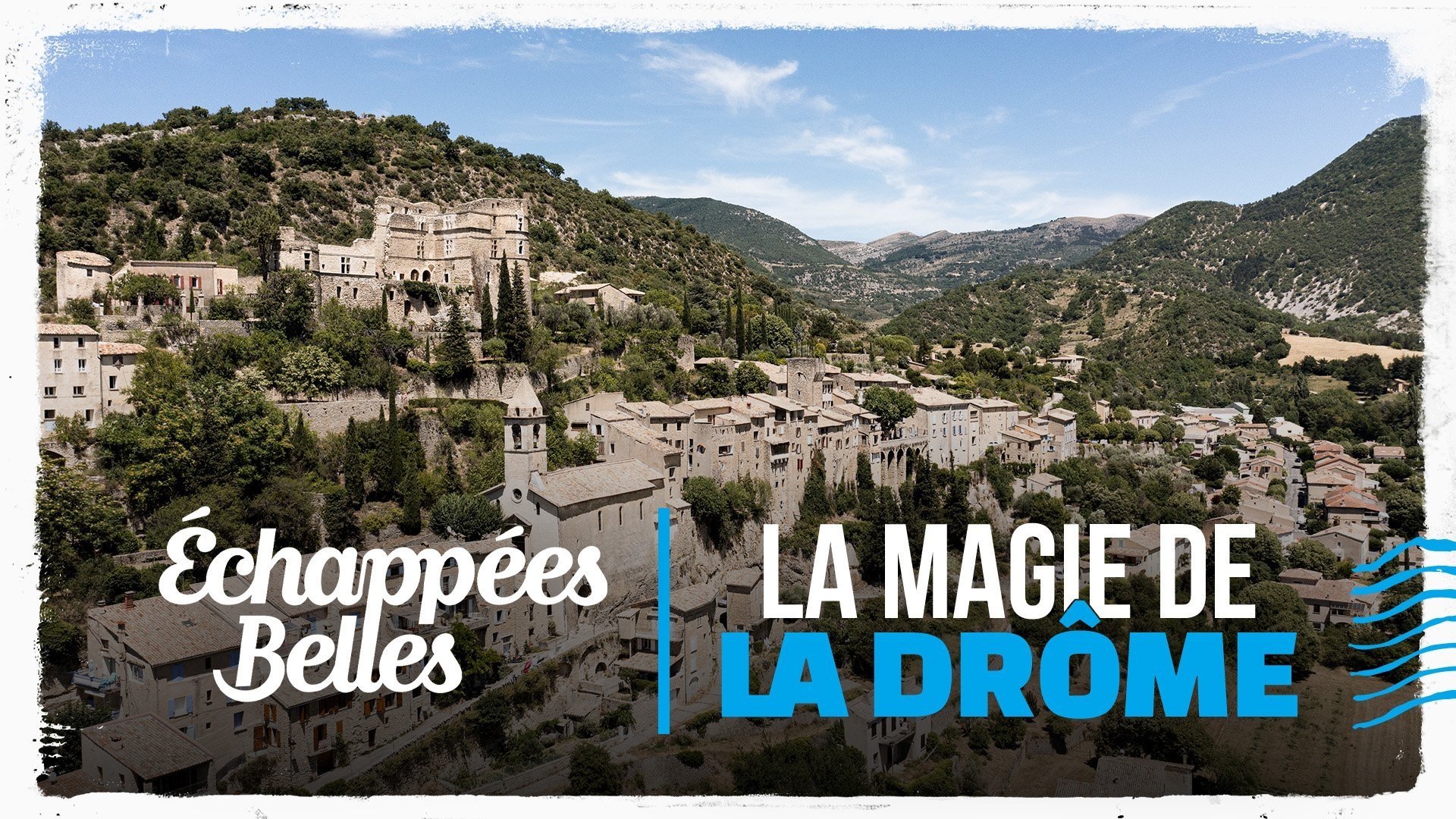 Echappées Belles