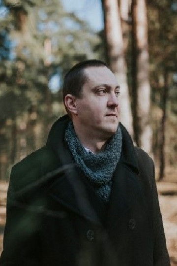 et billede af Ivars Tontegode