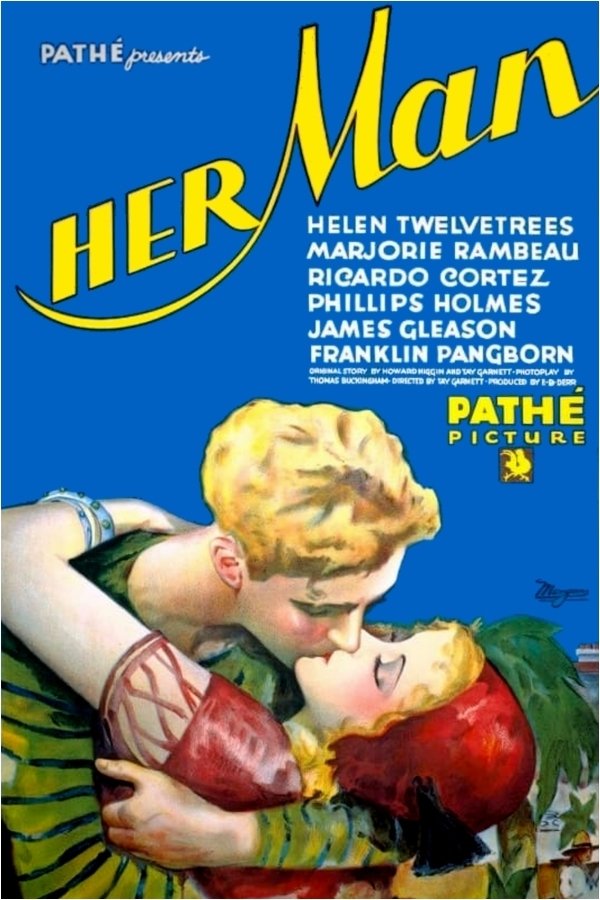 Her Man