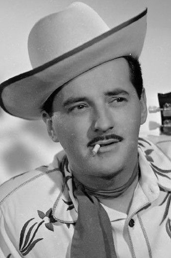 et billede af Willie Lamothe