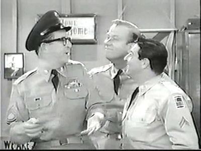 The Phil Silvers Show