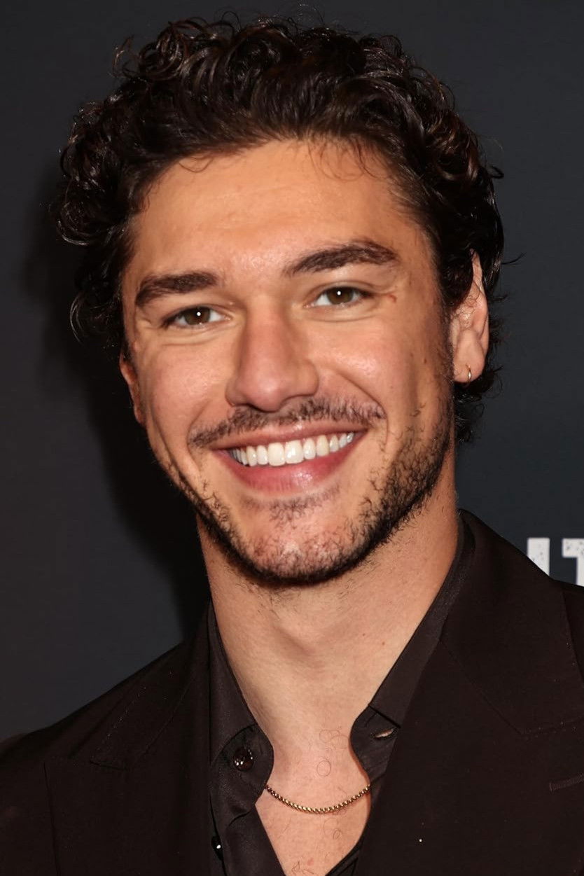 et billede af Belmont Cameli