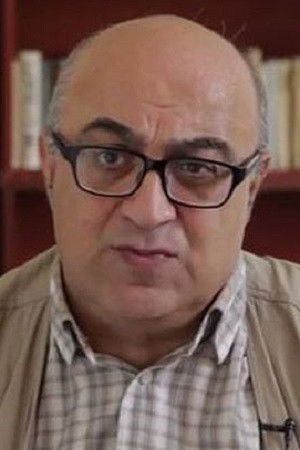 et billede af Mikheil Antadze