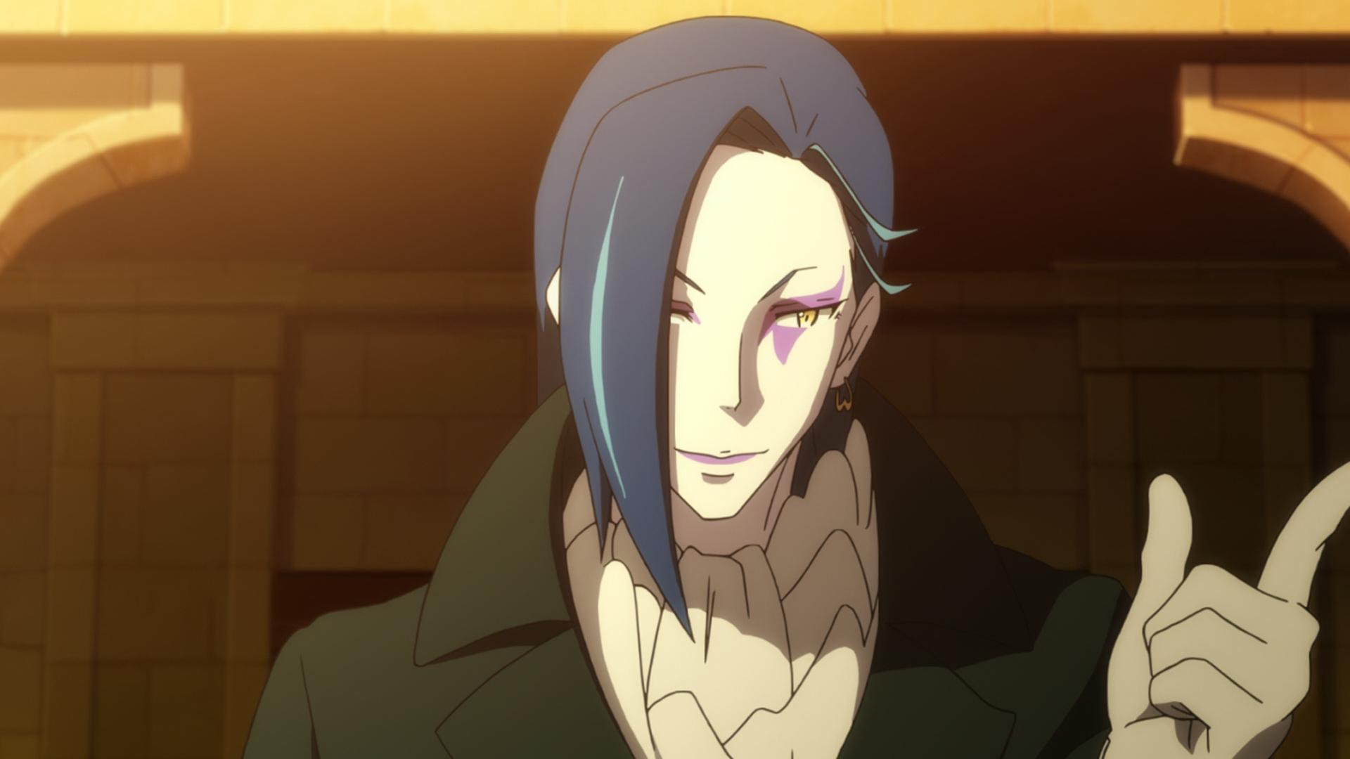 Re:ZERO -Starting Life in Another World-