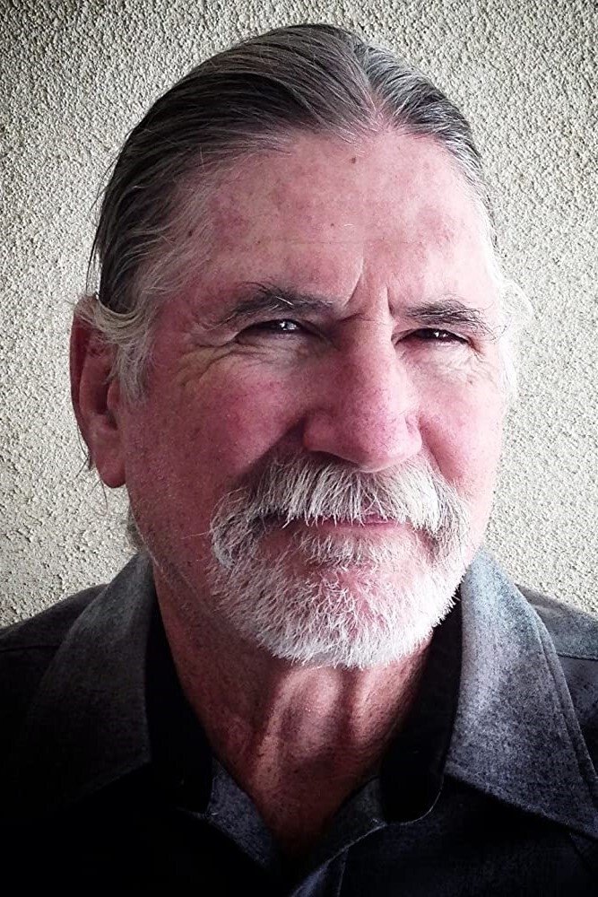 et billede af Mitch Carter