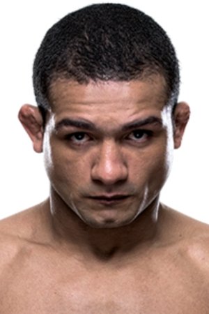 et billede af Diego Brandao