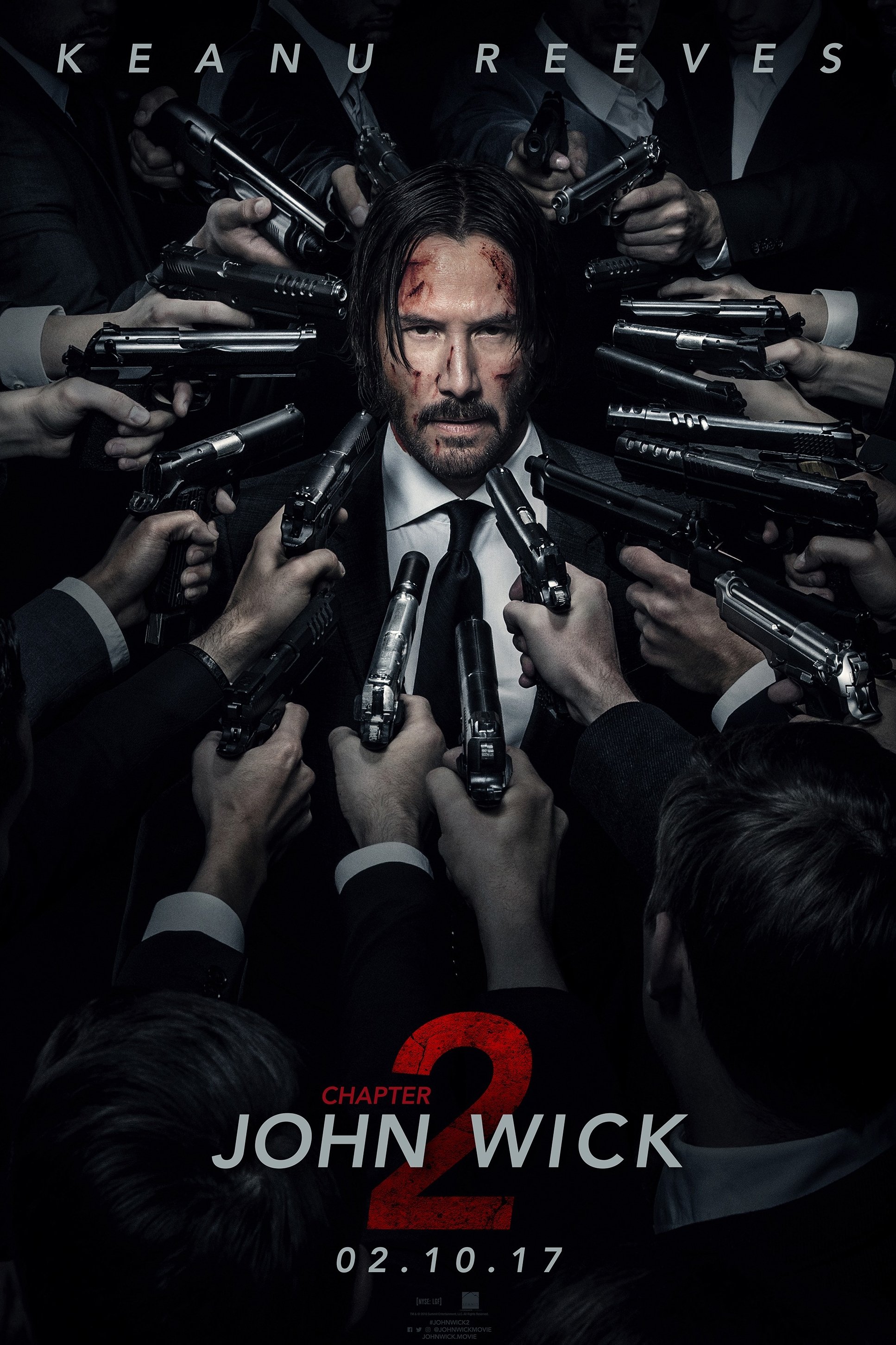 John Wick: Chapter 2