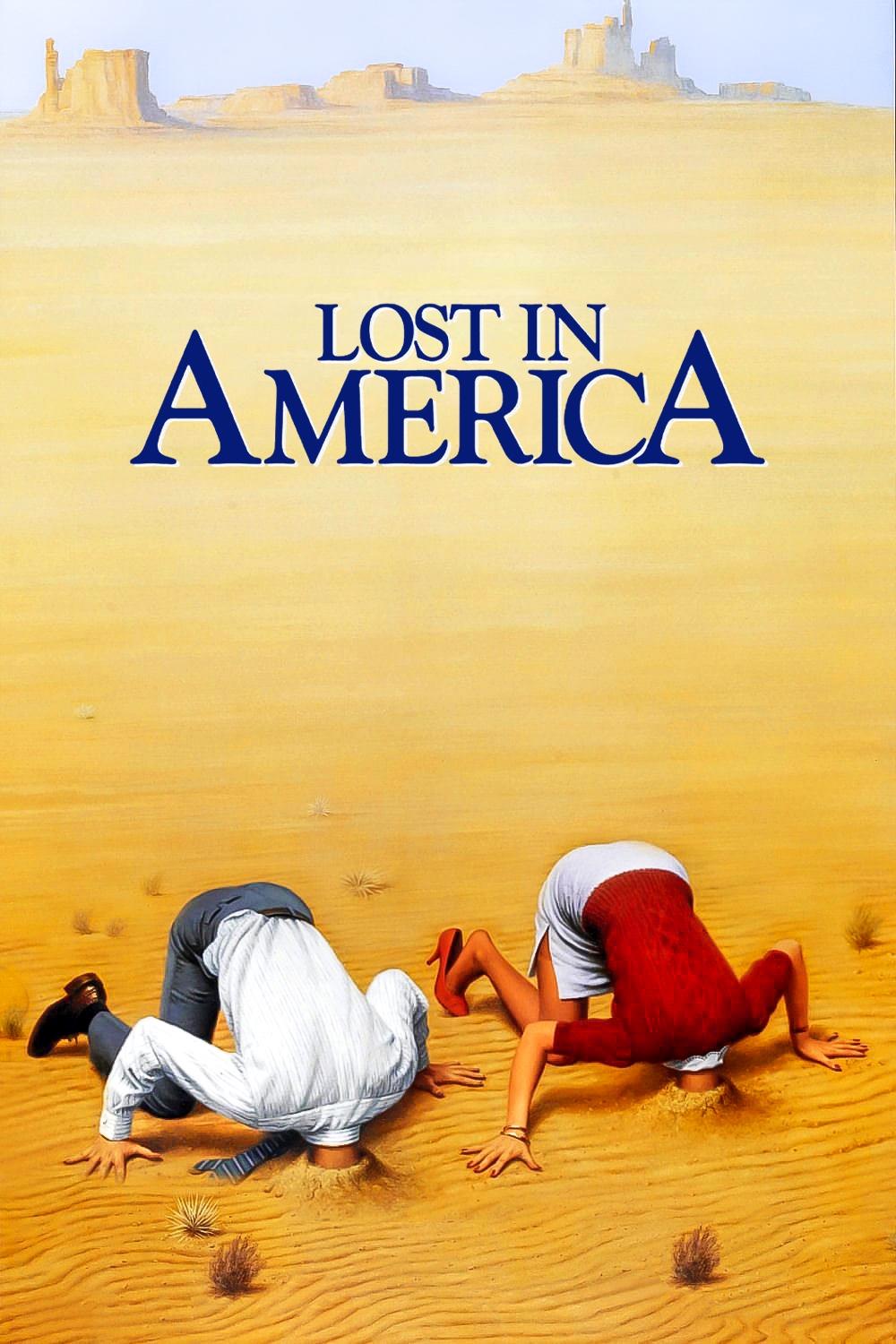 Lost in America