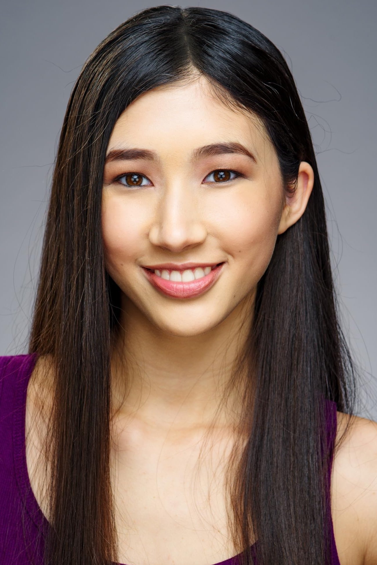 et billede af Amy L. Workman