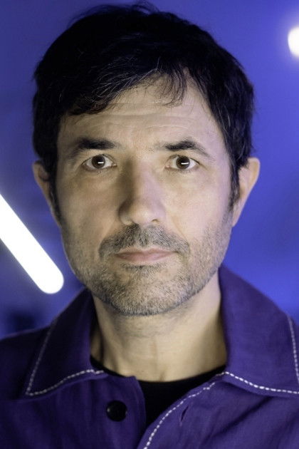 et billede af Albin de la Simone