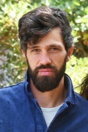 et billede af Régis de Martrin-Donos