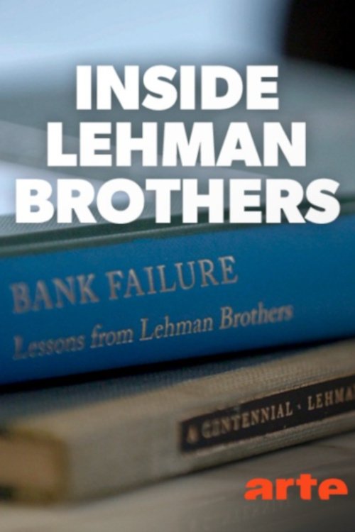 Inside Lehman Brothers