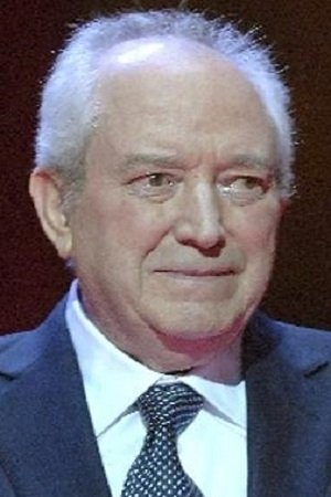 et billede af Alberto Grimaldi