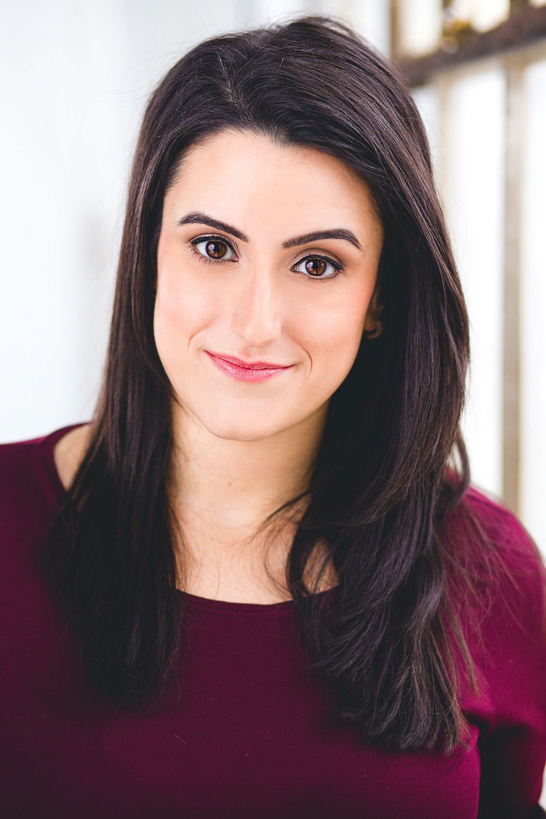 et billede af Liana Bdewi