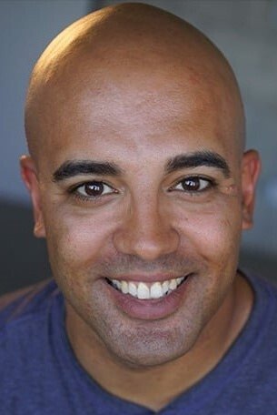 et billede af Dion Gaeta