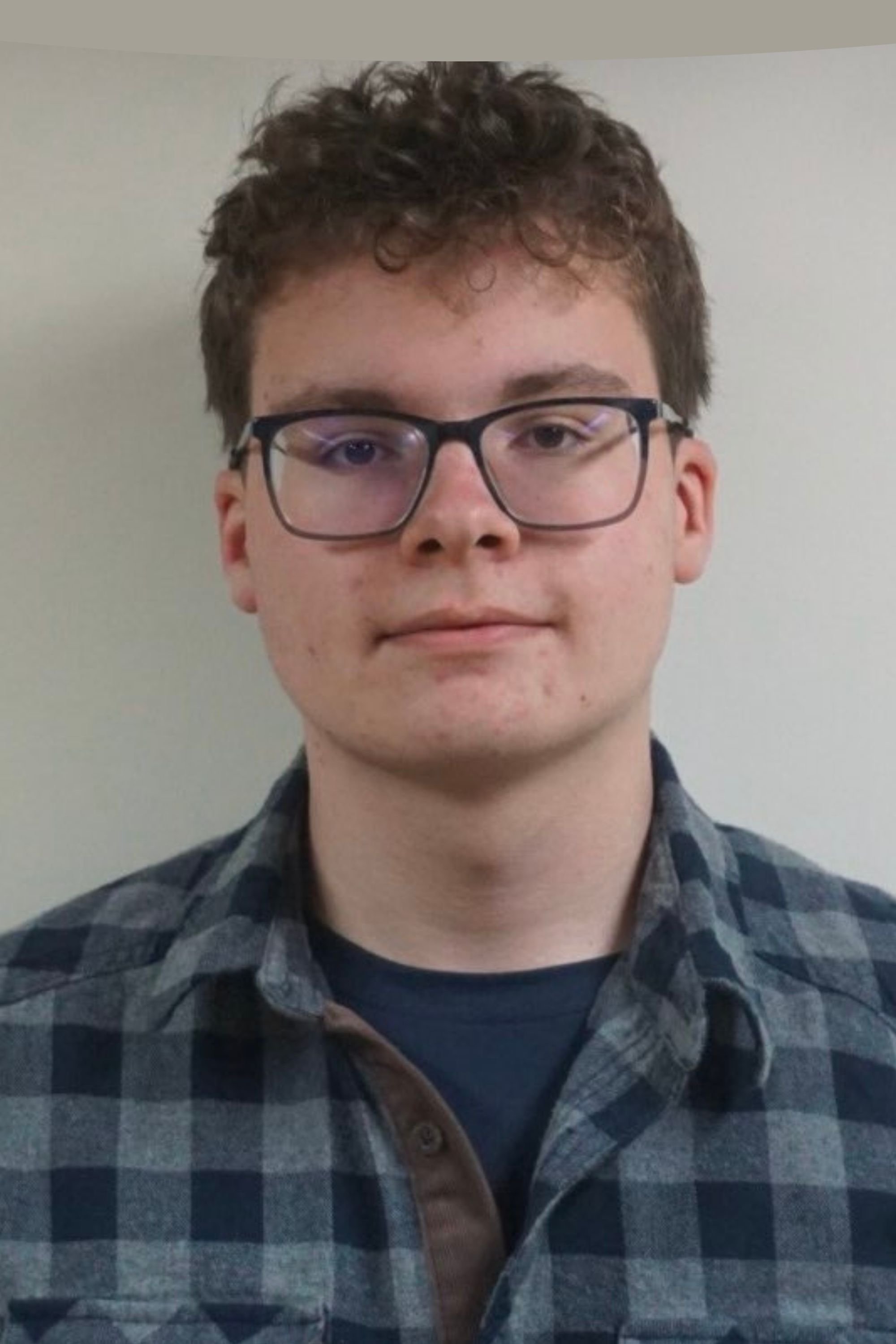 Jonah Vaillancourt Photo