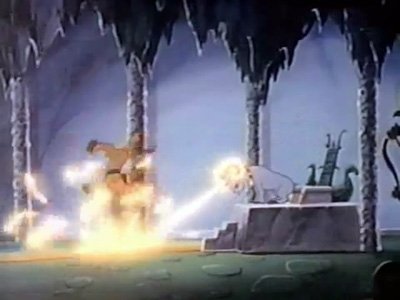 Thumbnail for Return of Tambelon (4) Season 1 Episode 29