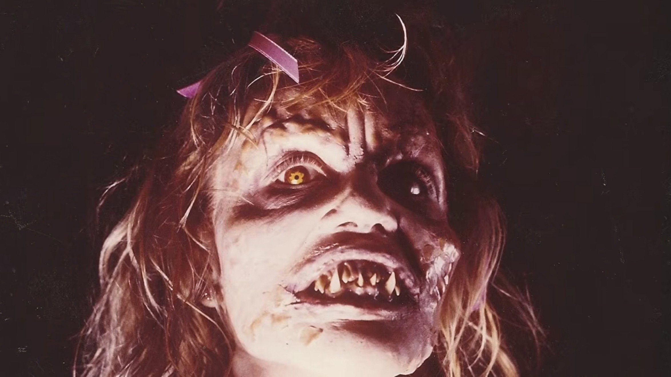 You're Invited: The Making of Night of the Demons 2014 movie scene