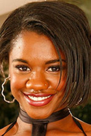 et billede af Phylisha Stone