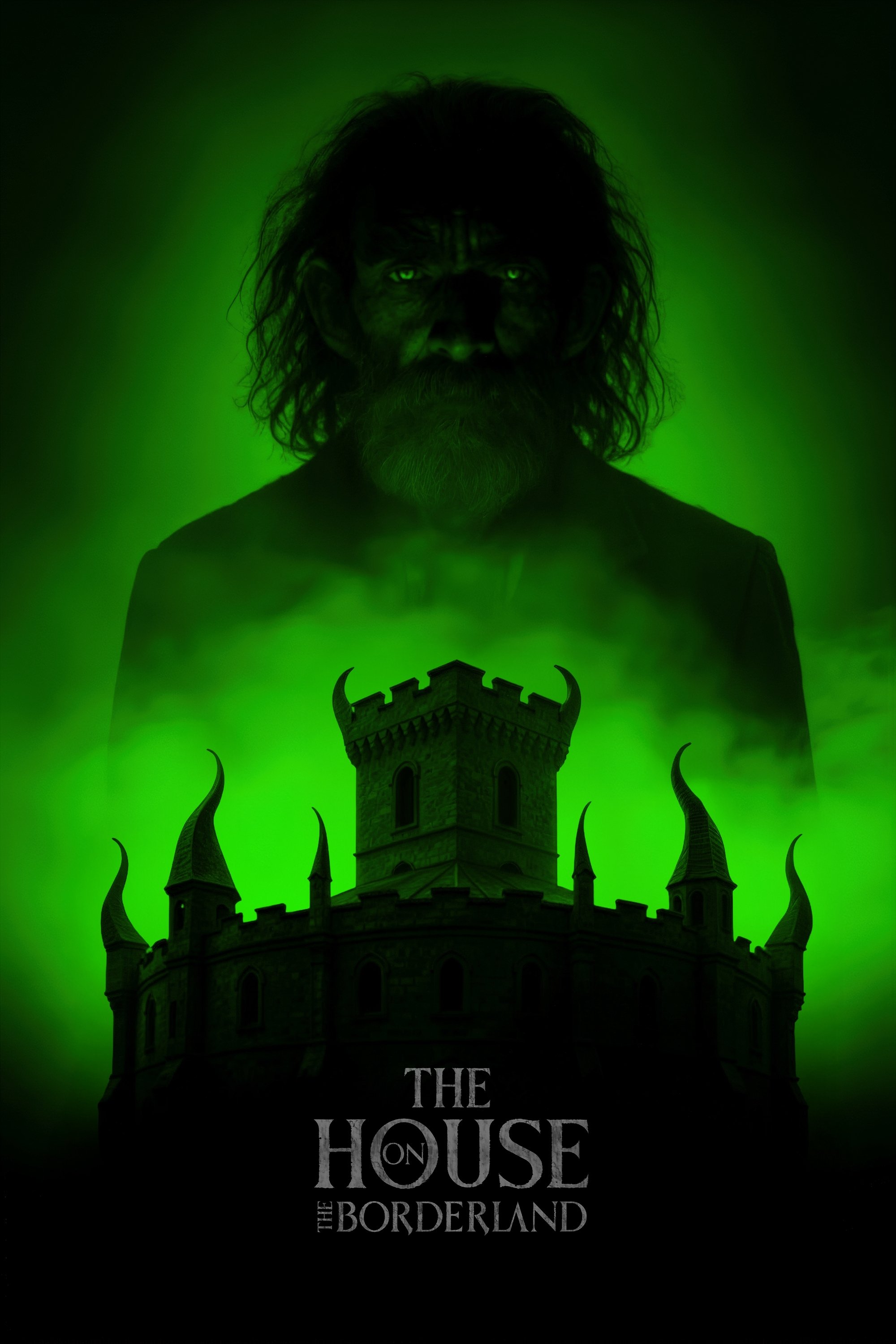 The House on the Borderland