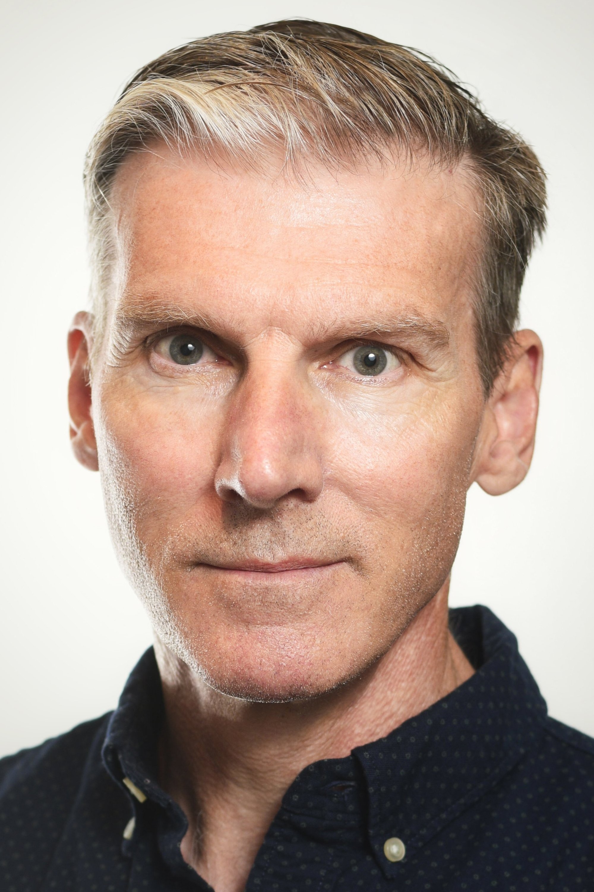 et billede af Kevin Hoffman