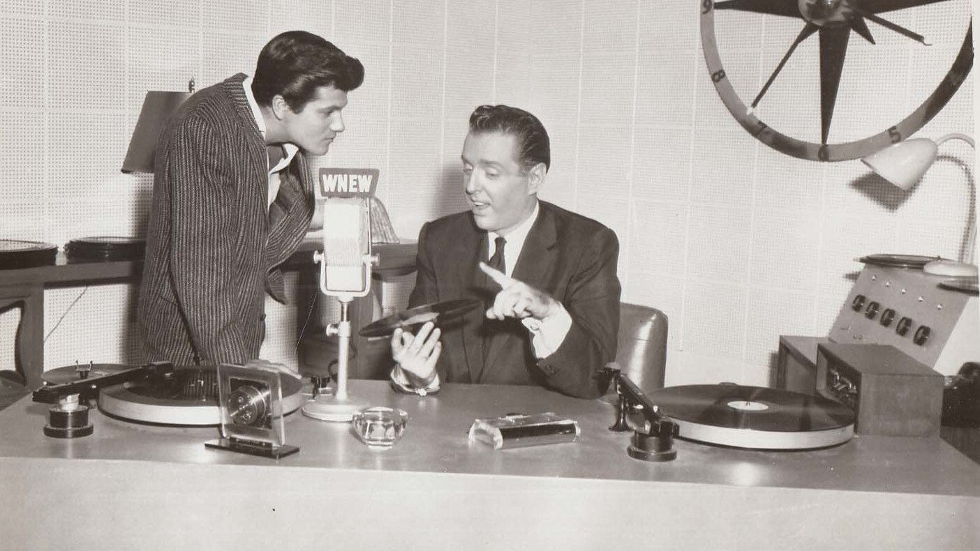 Sing Boy Sing (1958)