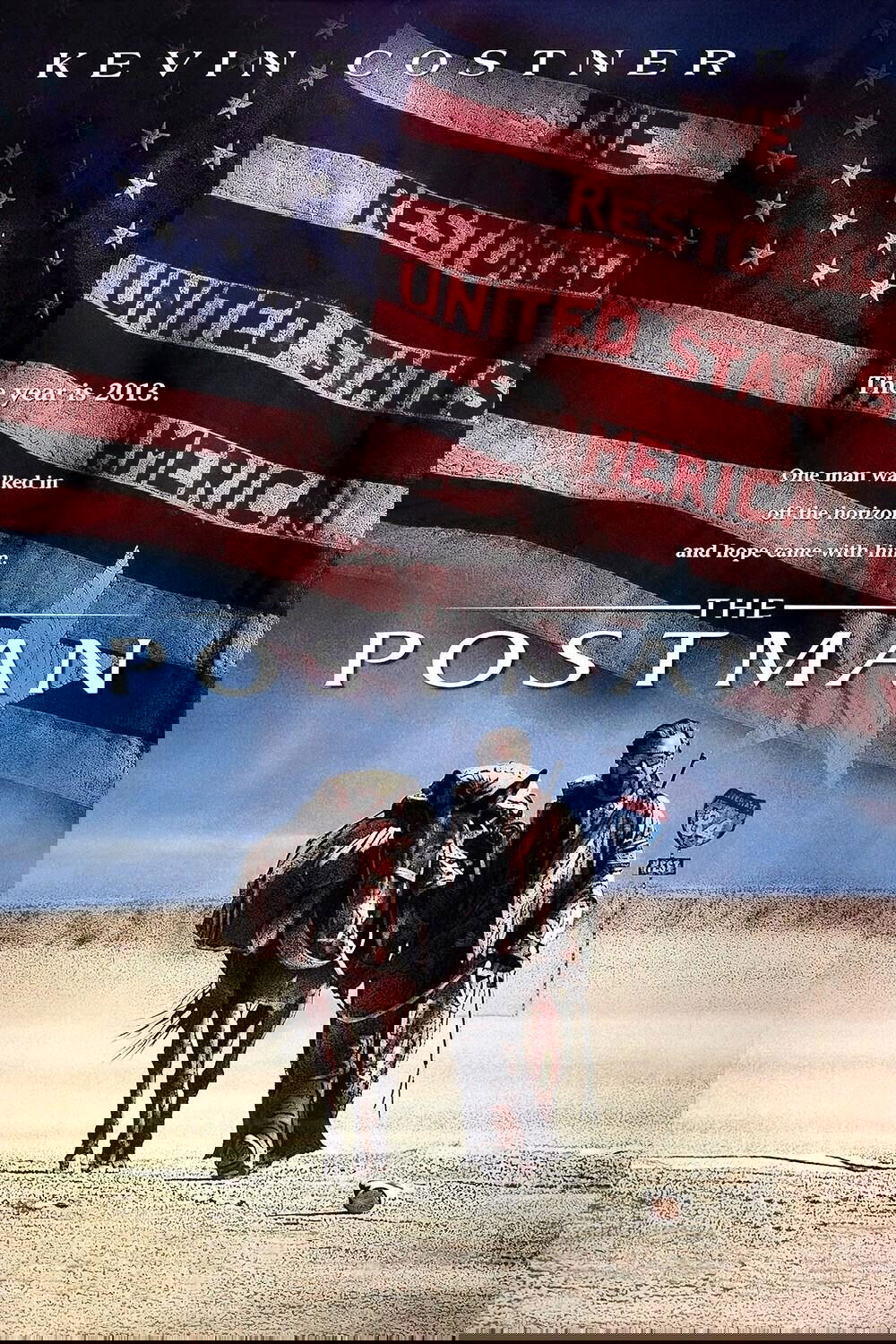 The Postman