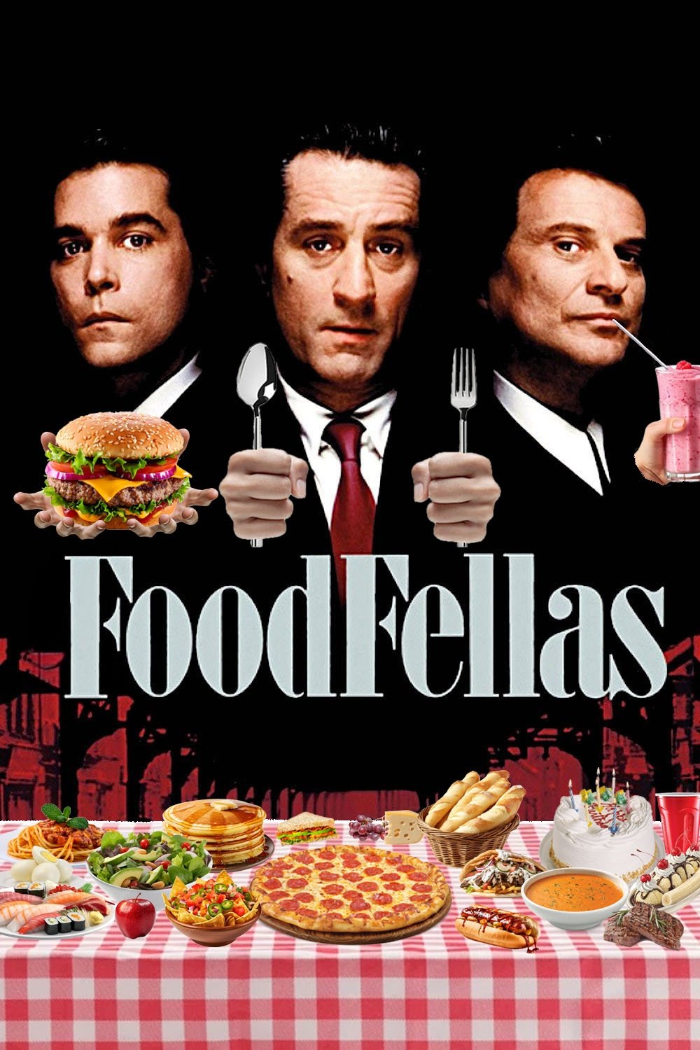 GoodFellas