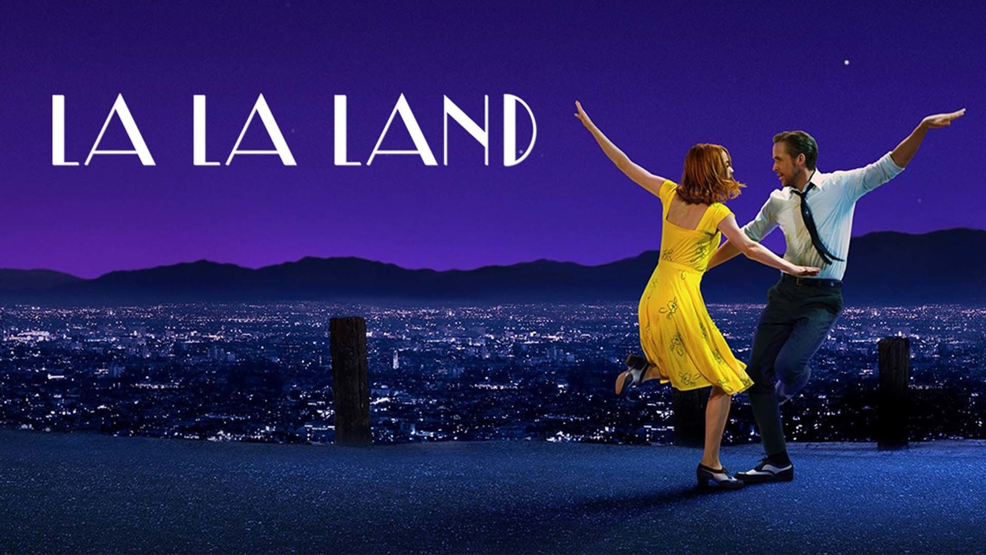 La La Land (2016)