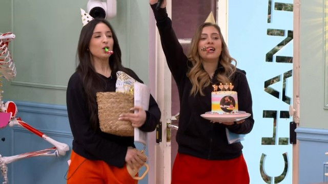 Star Academy Season 13 :Episode 142  Episode 142