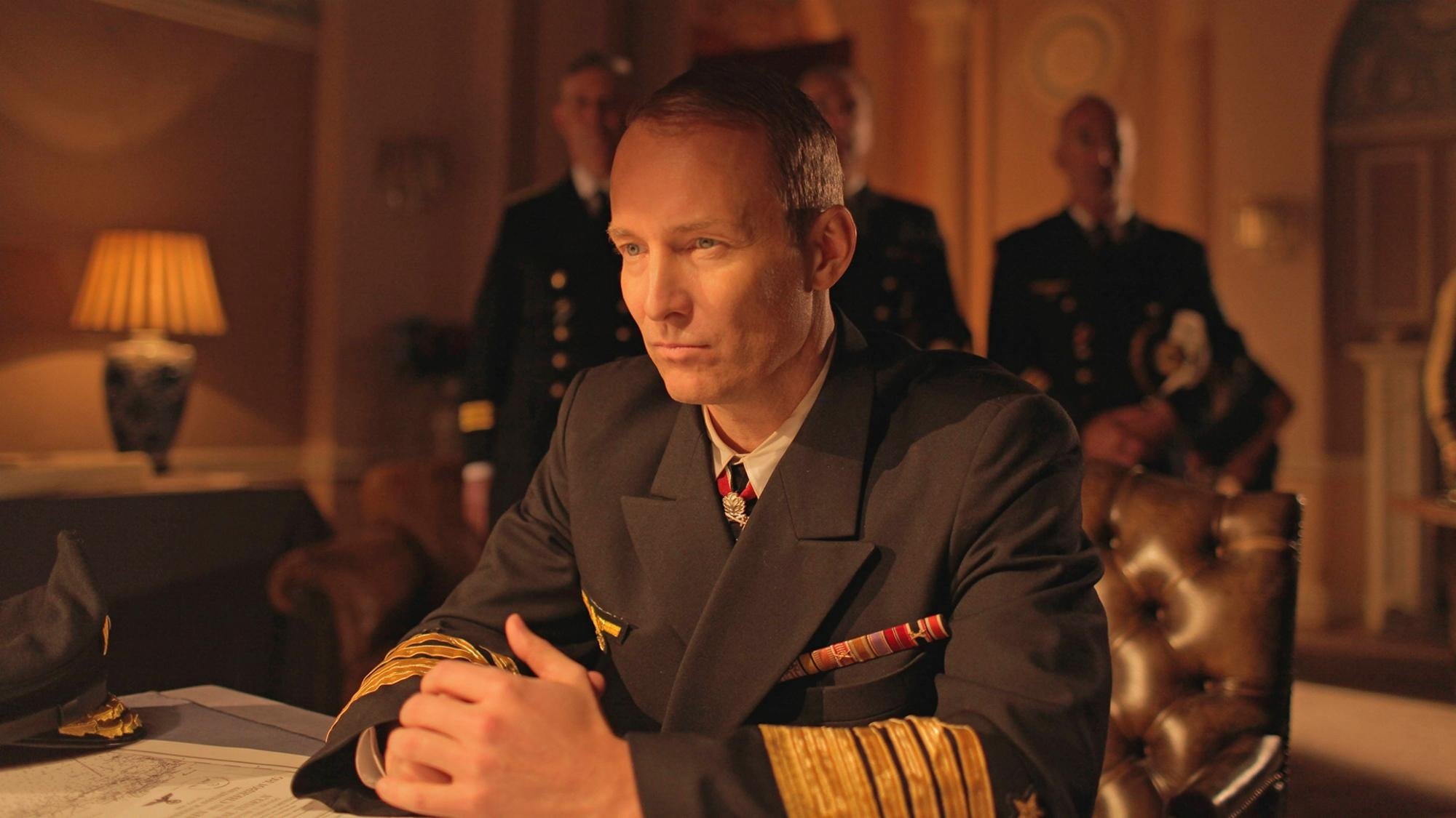 Nazi Megastructures: Battle Ready - Épisode 6