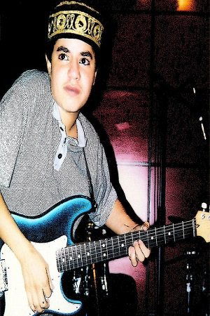 et billede af Nawfel Hermi