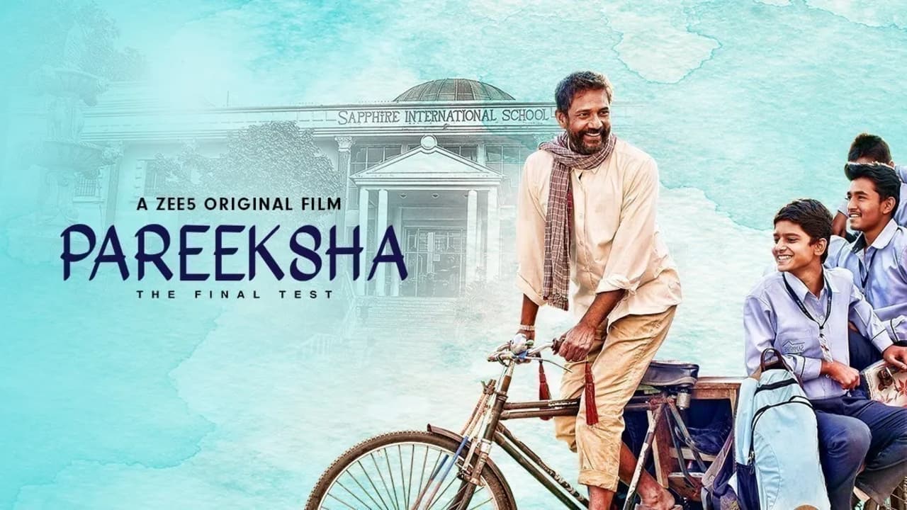 Pareeksha (2020)